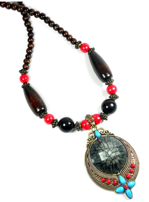 Western jewelry